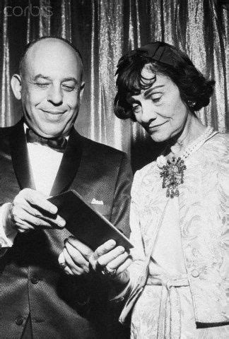 coco chanel awards and achievements|did Coco Chanel have children.